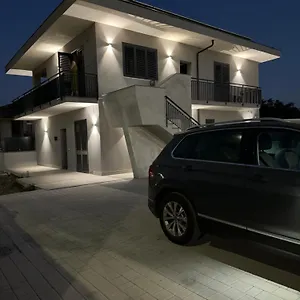 Reale Maison d'hôtes