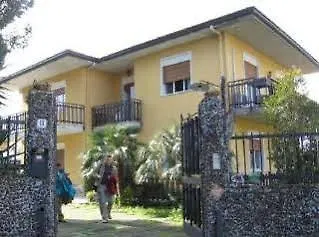 Massalargia Bed & Breakfast Mascalucia
