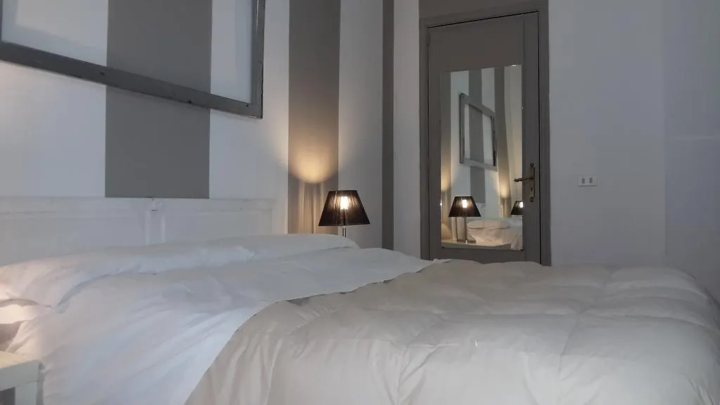 Massalargia Bed & Breakfast Mascalucia