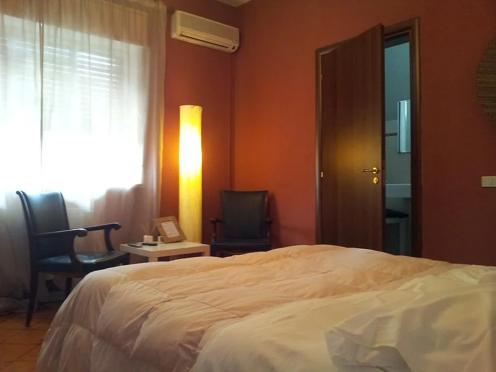 Massalargia Bed & Breakfast Mascalucia Italy