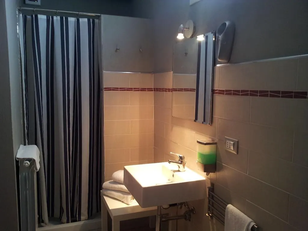 **  Massalargia Bed & Breakfast Mascalucia Italy