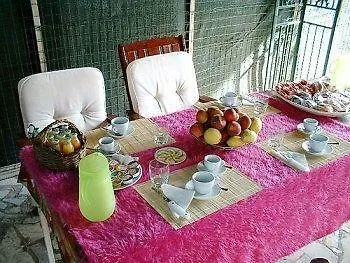 Massalargia Bed & Breakfast Mascalucia