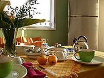 Massalargia Bed & Breakfast Mascalucia