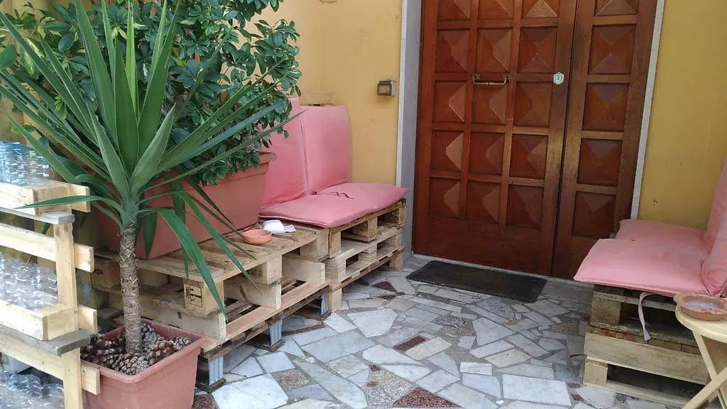Massalargia Bed & Breakfast Mascalucia