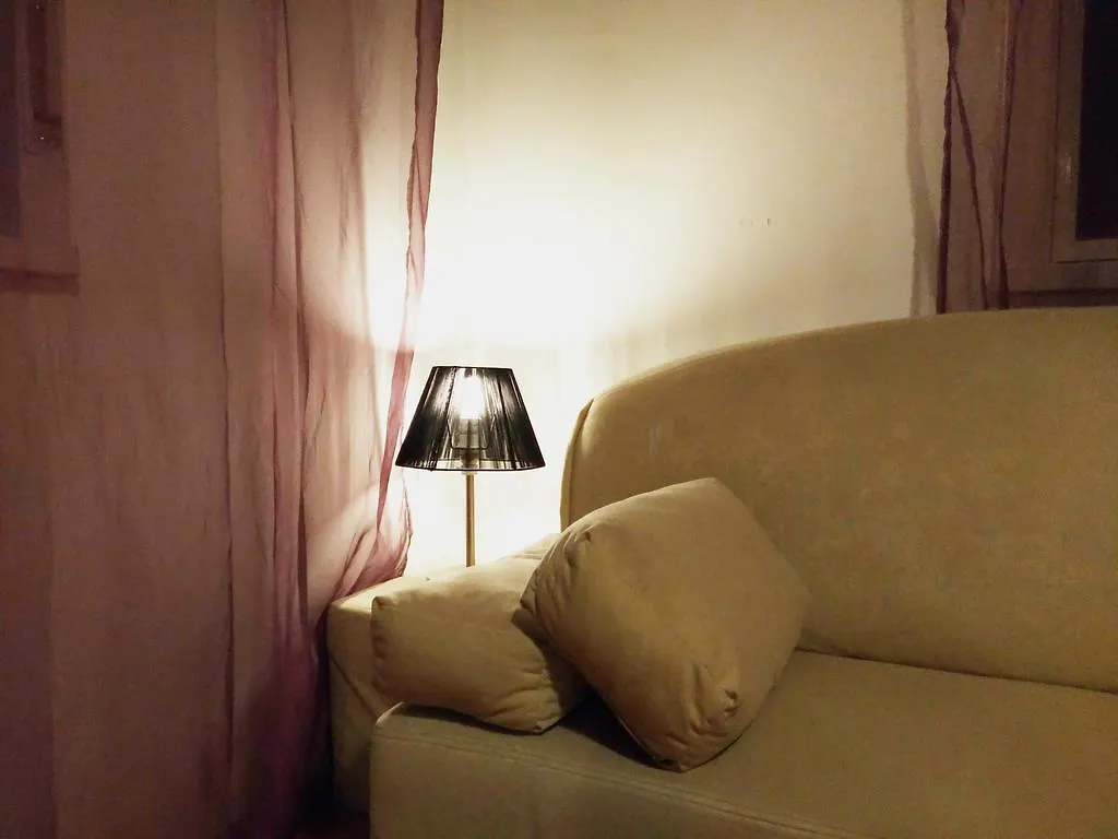Massalargia Bed & Breakfast Mascalucia Italy