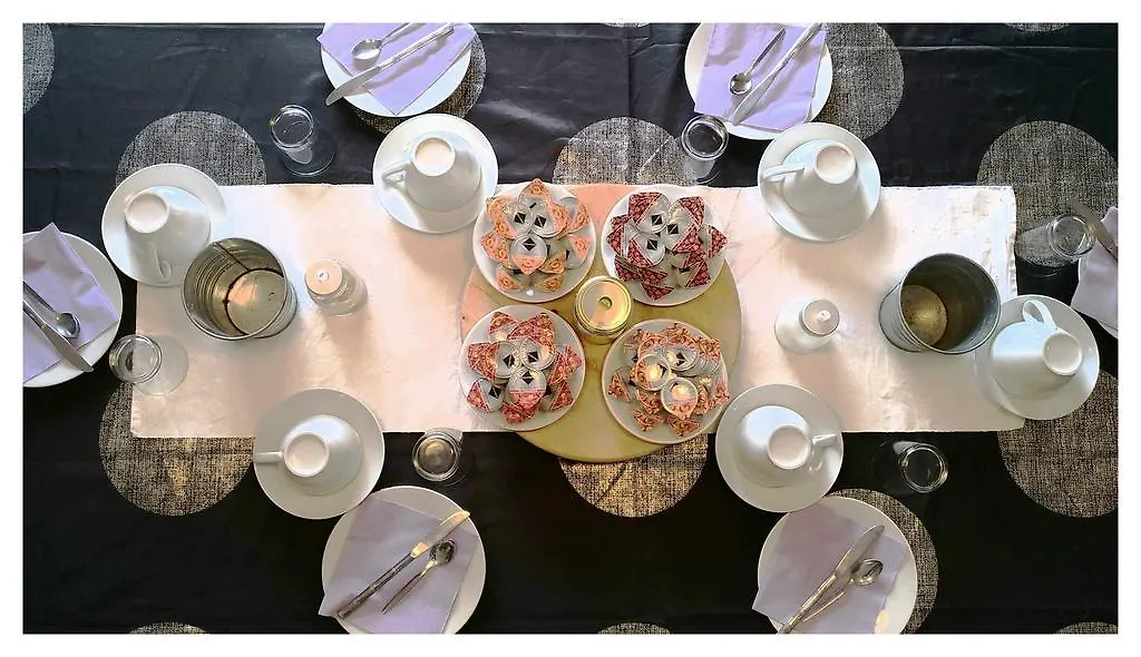 Massalargia Bed & Breakfast Mascalucia