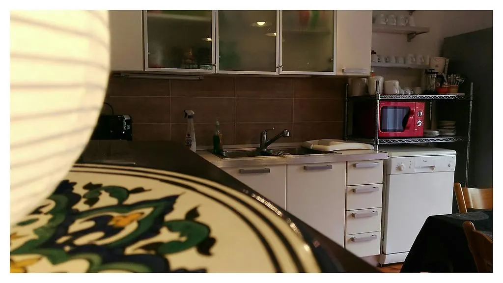 Massalargia Bed & Breakfast Mascalucia 2*,