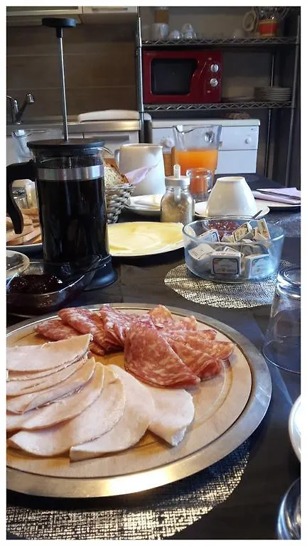 Massalargia Bed & Breakfast Mascalucia Italy