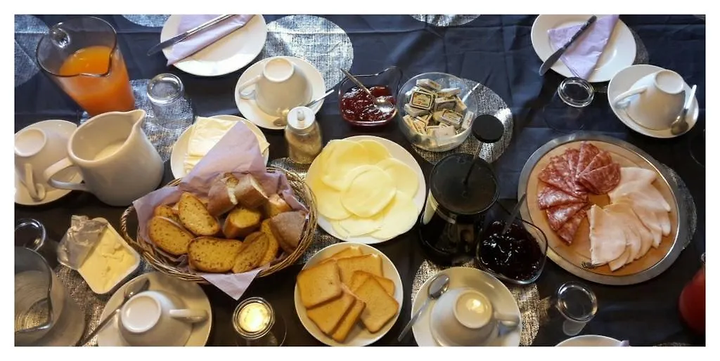 Massalargia Bed & Breakfast Mascalucia