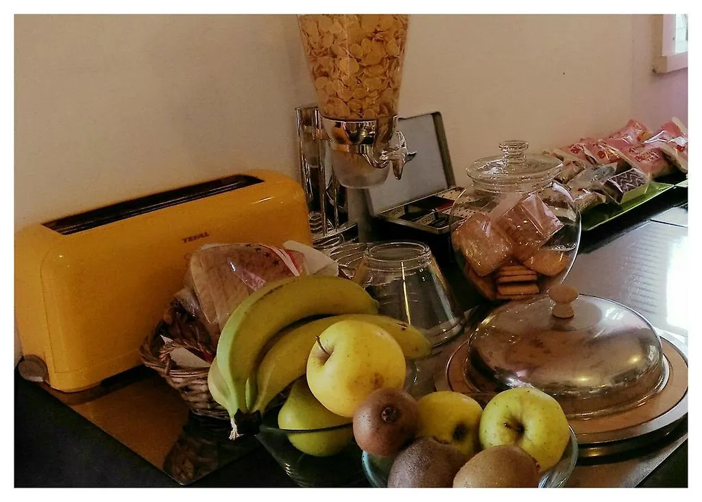 Massalargia Bed & Breakfast Mascalucia