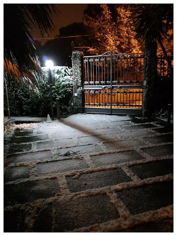 Massalargia Bed & Breakfast Mascalucia