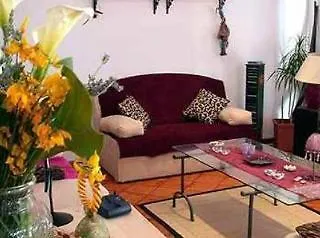 Massalargia Bed & Breakfast Mascalucia