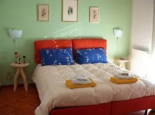 Massalargia Bed & Breakfast Mascalucia