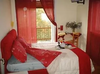 Massalargia Bed & Breakfast Mascalucia