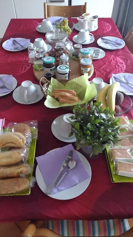 Massalargia Bed & Breakfast Mascalucia 2*,  Italy