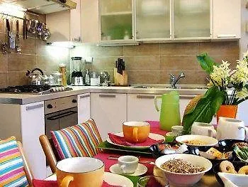 Massalargia Bed & Breakfast Mascalucia