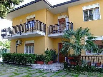 Massalargia Bed & Breakfast Mascalucia