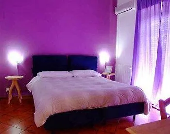 Massalargia Bed & Breakfast Mascalucia Italy