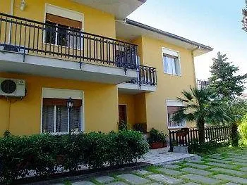 **  Massalargia Bed & Breakfast Mascalucia Italy