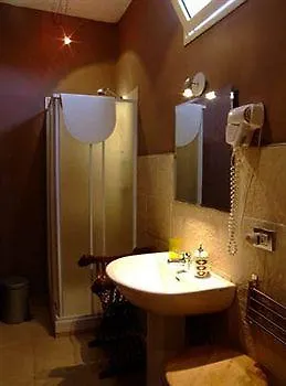Massalargia Bed & Breakfast Mascalucia