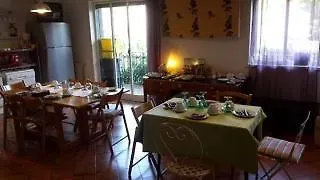 Massalargia Bed & Breakfast Mascalucia Italy