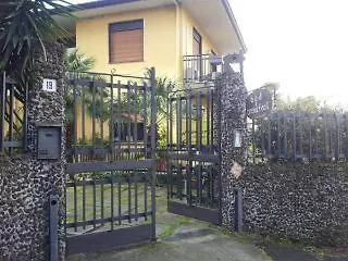 Massalargia Bed & Breakfast Mascalucia