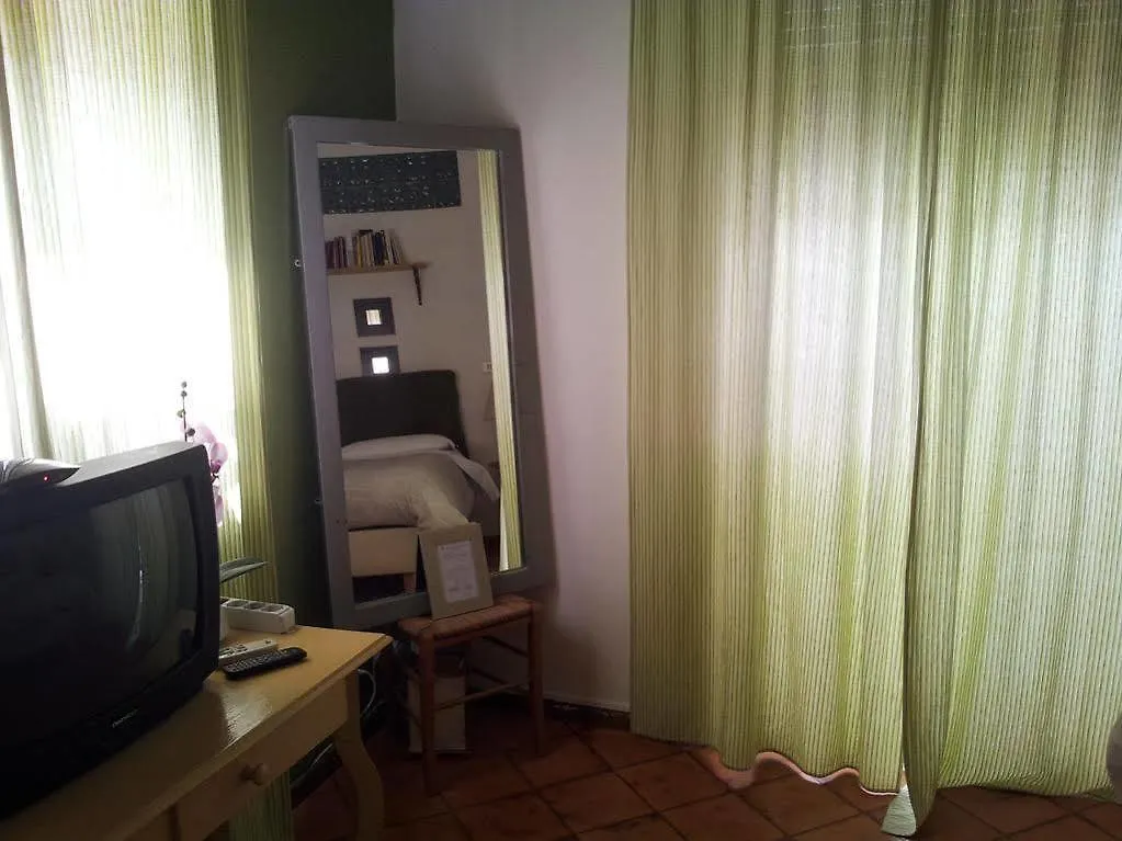 Massalargia Bed & Breakfast Mascalucia