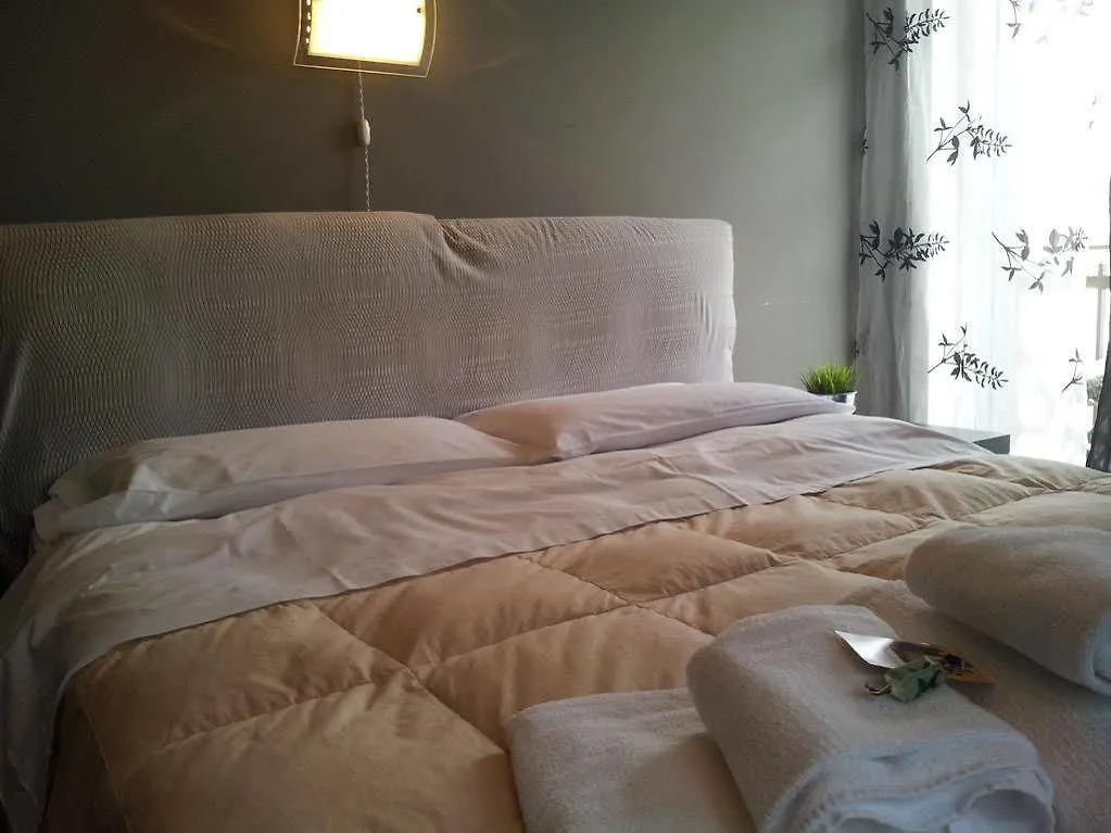 Massalargia Bed & Breakfast Mascalucia