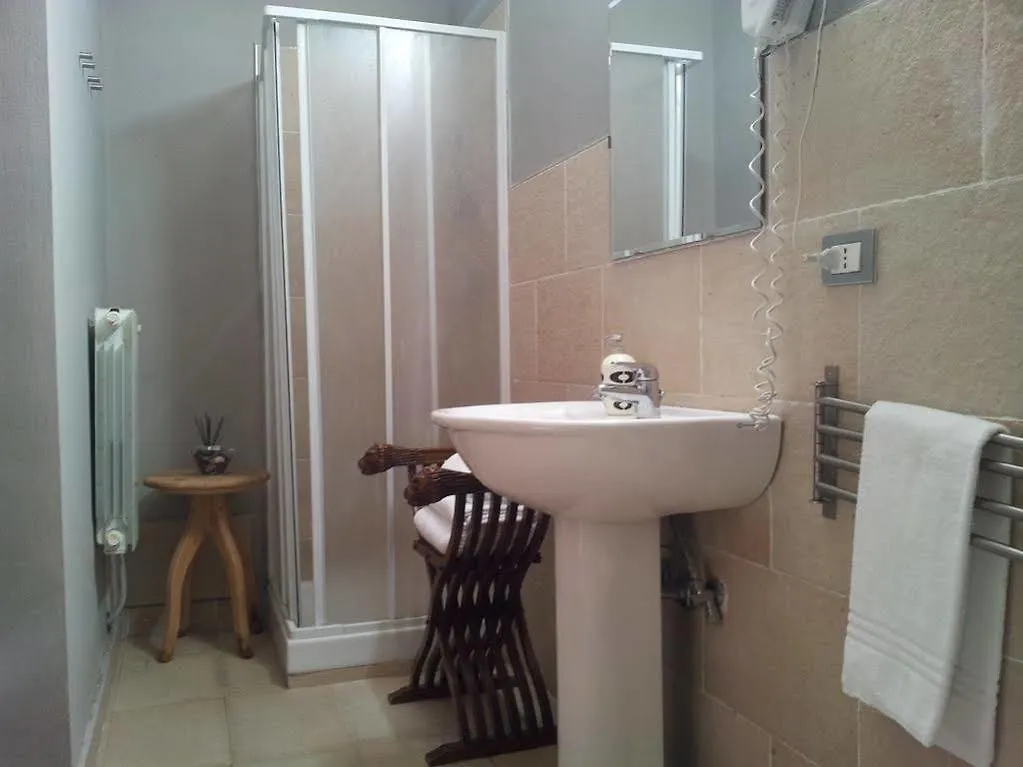 **  Massalargia Bed & Breakfast Mascalucia Italy