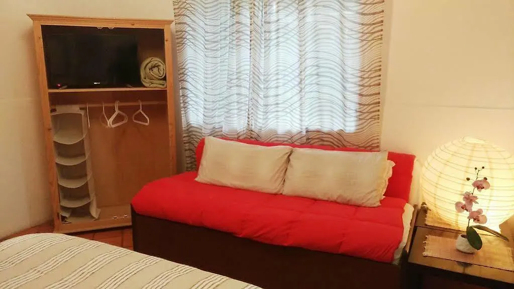 Massalargia Bed & Breakfast Mascalucia