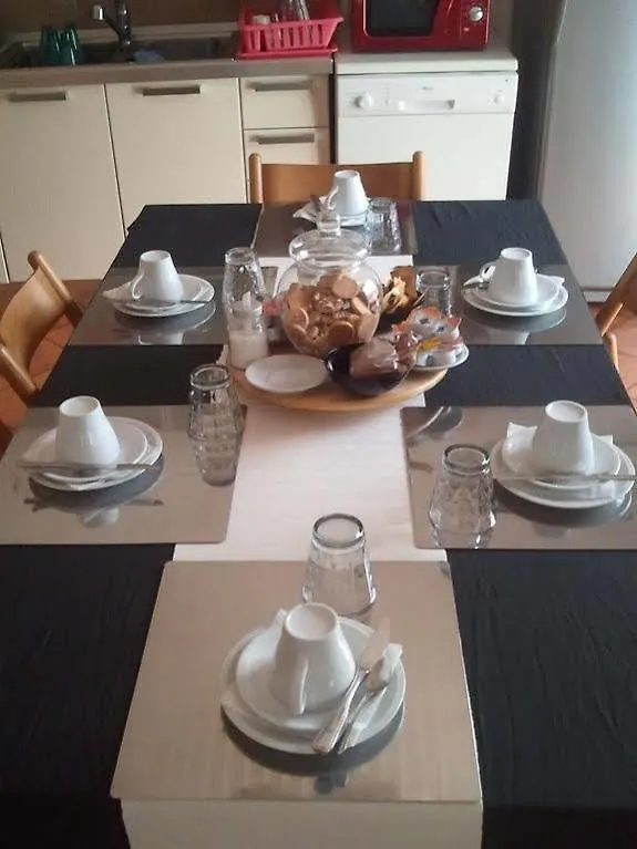 Massalargia Bed & Breakfast Mascalucia