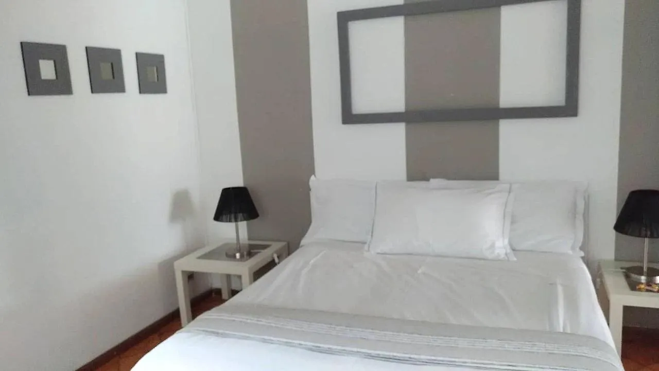 **  Massalargia Bed & Breakfast Mascalucia Italy
