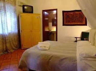Massalargia Bed & Breakfast Mascalucia 2*,